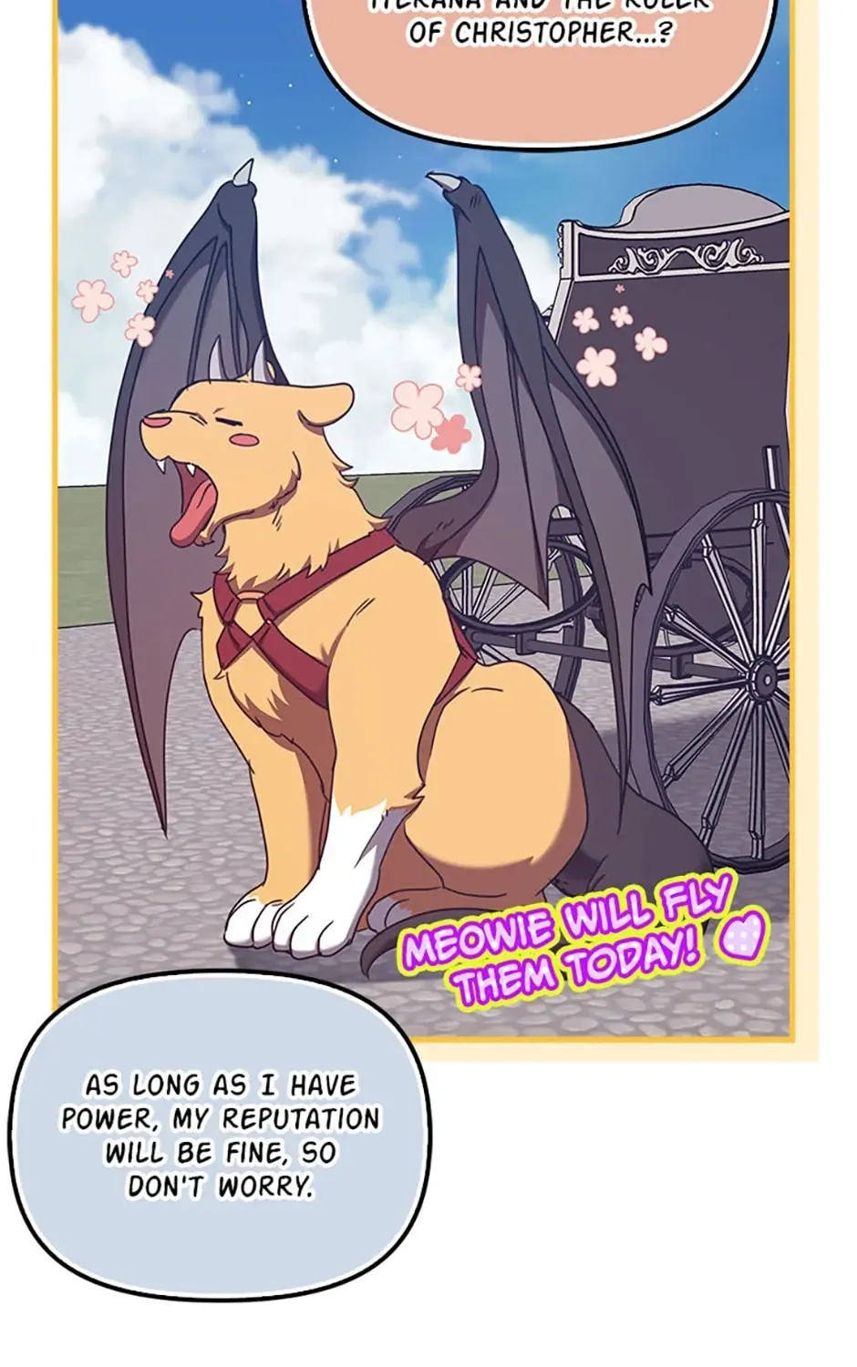 Catherine's Key to a Happy Life - Chapter 29 - Page 97