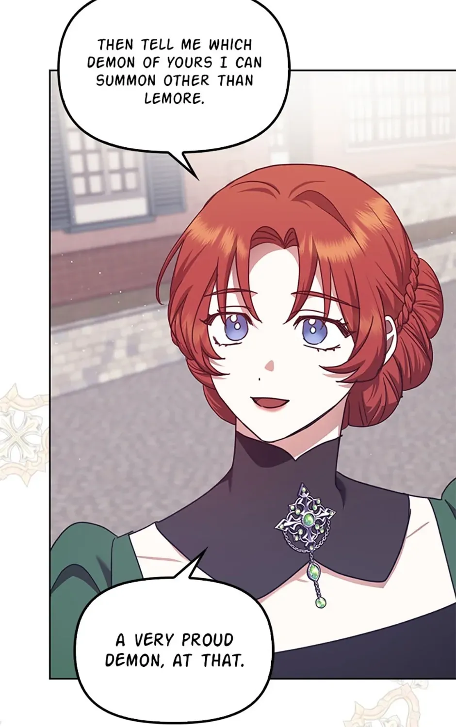 Catherine's Key to a Happy Life - Chapter 29 - Page 99
