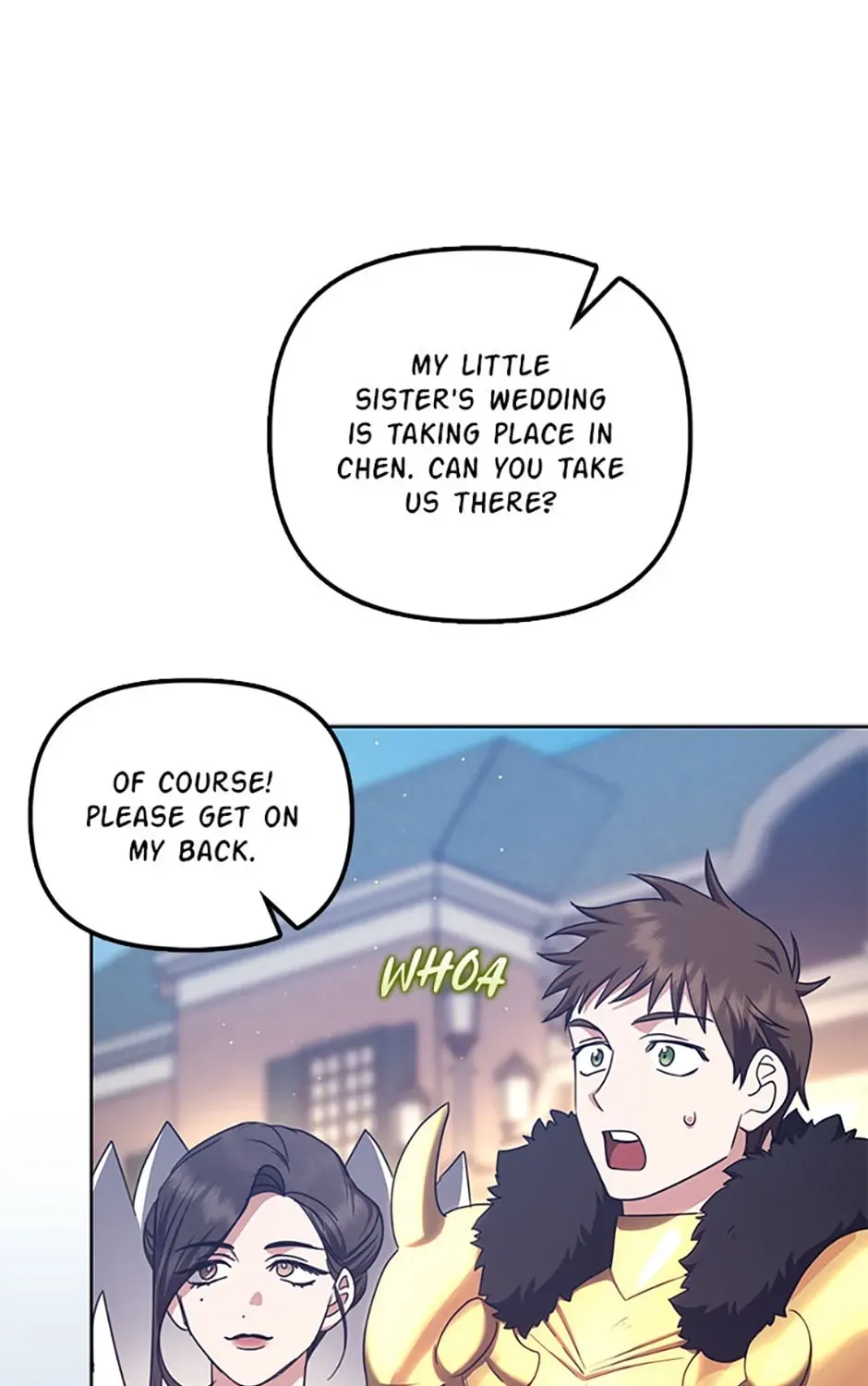Catherine's Key to a Happy Life - Chapter 29 - Page 115
