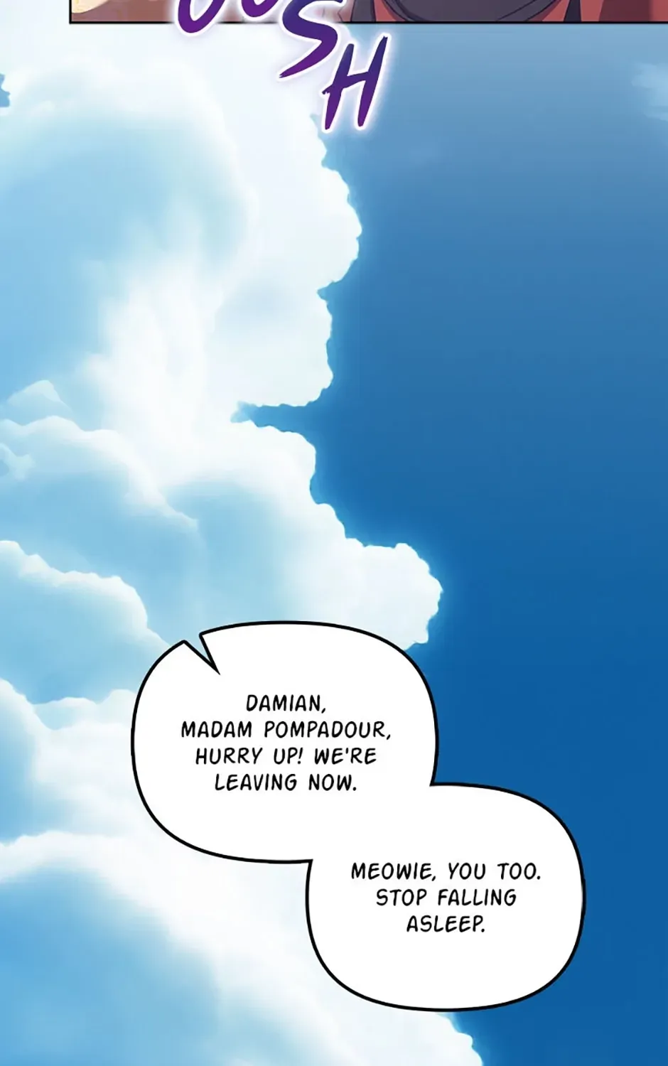 Catherine's Key to a Happy Life - Chapter 29 - Page 117