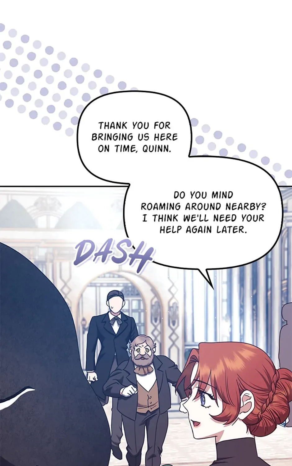 Catherine's Key to a Happy Life - Chapter 29 - Page 133