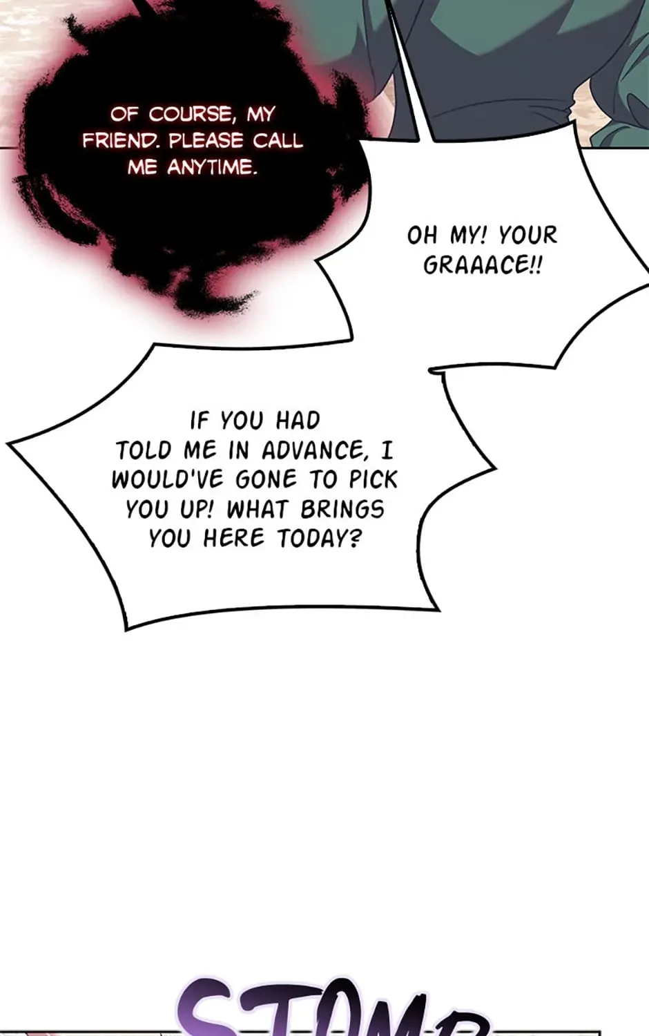Catherine's Key to a Happy Life - Chapter 29 - Page 135