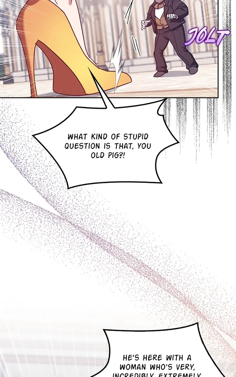 Catherine's Key to a Happy Life - Chapter 29 - Page 137