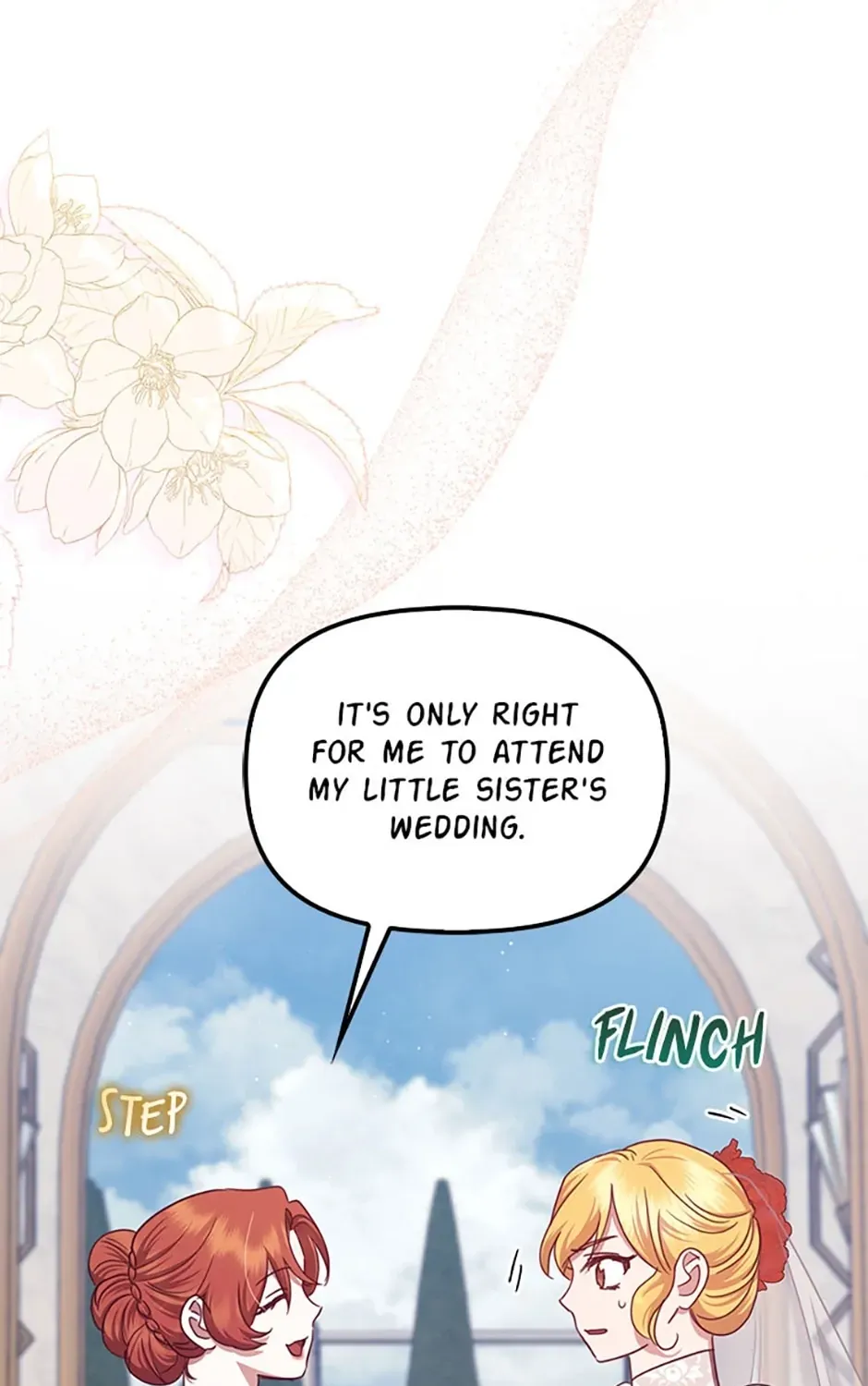 Catherine's Key to a Happy Life - Chapter 29 - Page 149