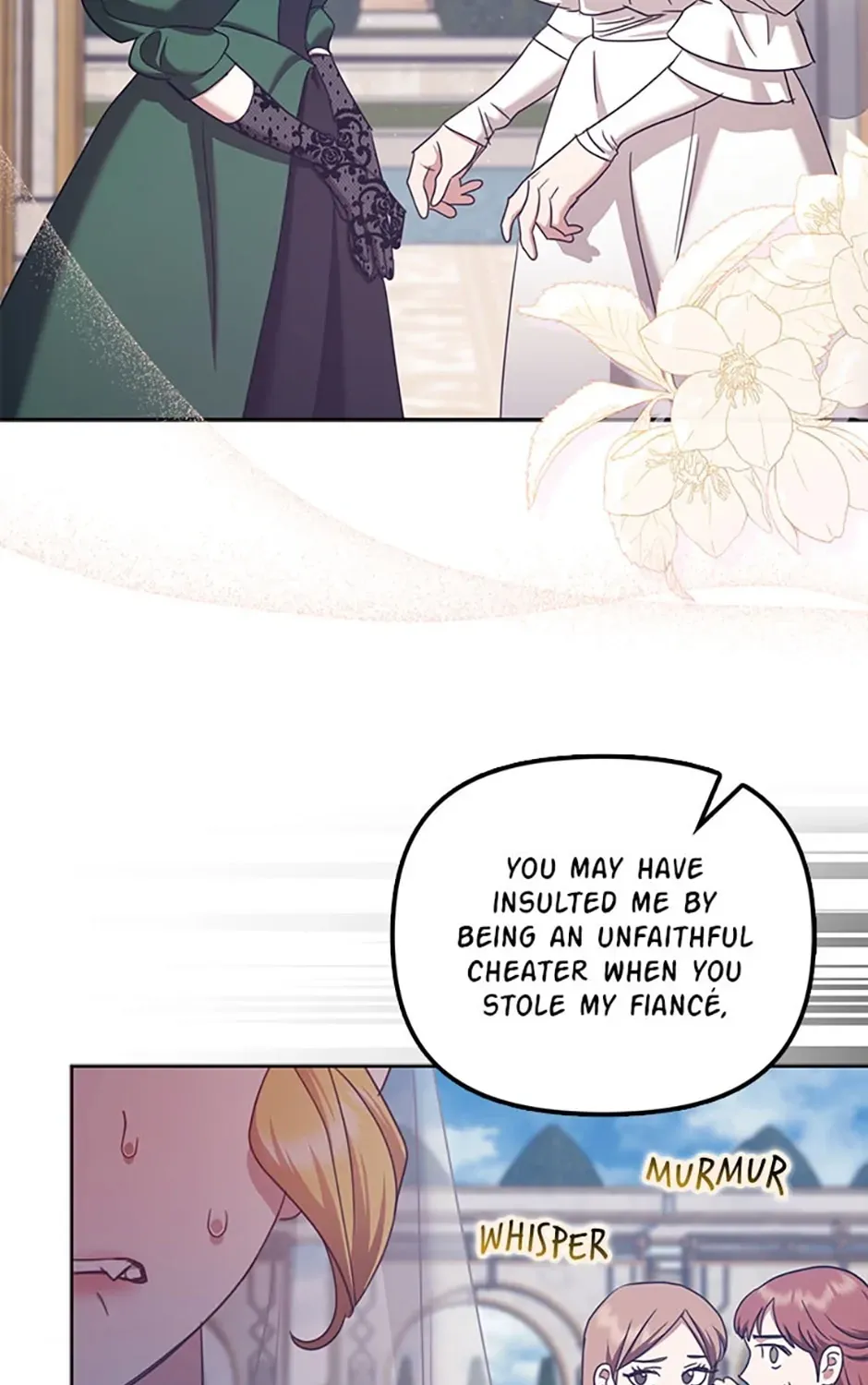 Catherine's Key to a Happy Life - Chapter 29 - Page 151