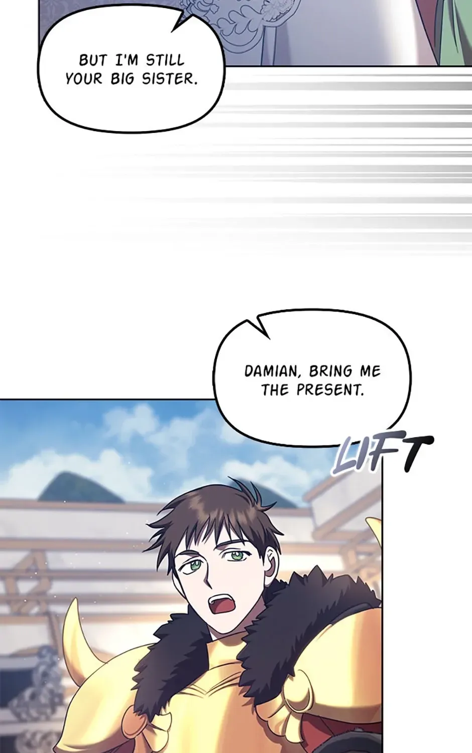 Catherine's Key to a Happy Life - Chapter 29 - Page 153