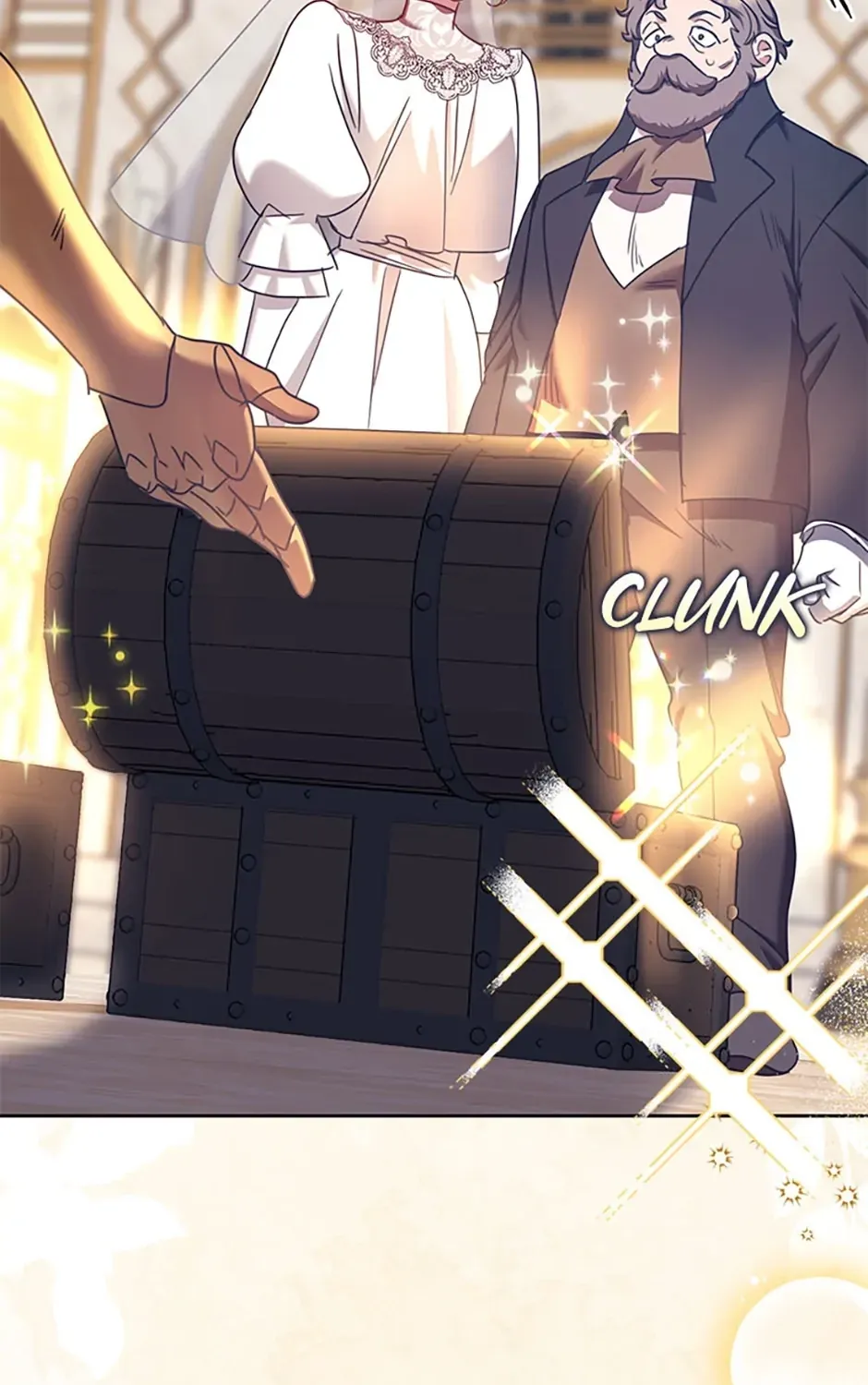 Catherine's Key to a Happy Life - Chapter 29 - Page 157