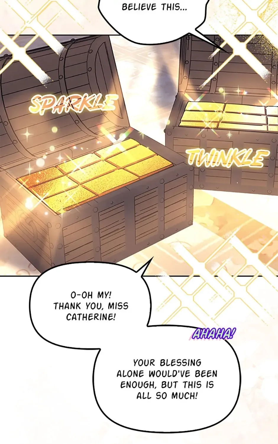 Catherine's Key to a Happy Life - Chapter 29 - Page 159