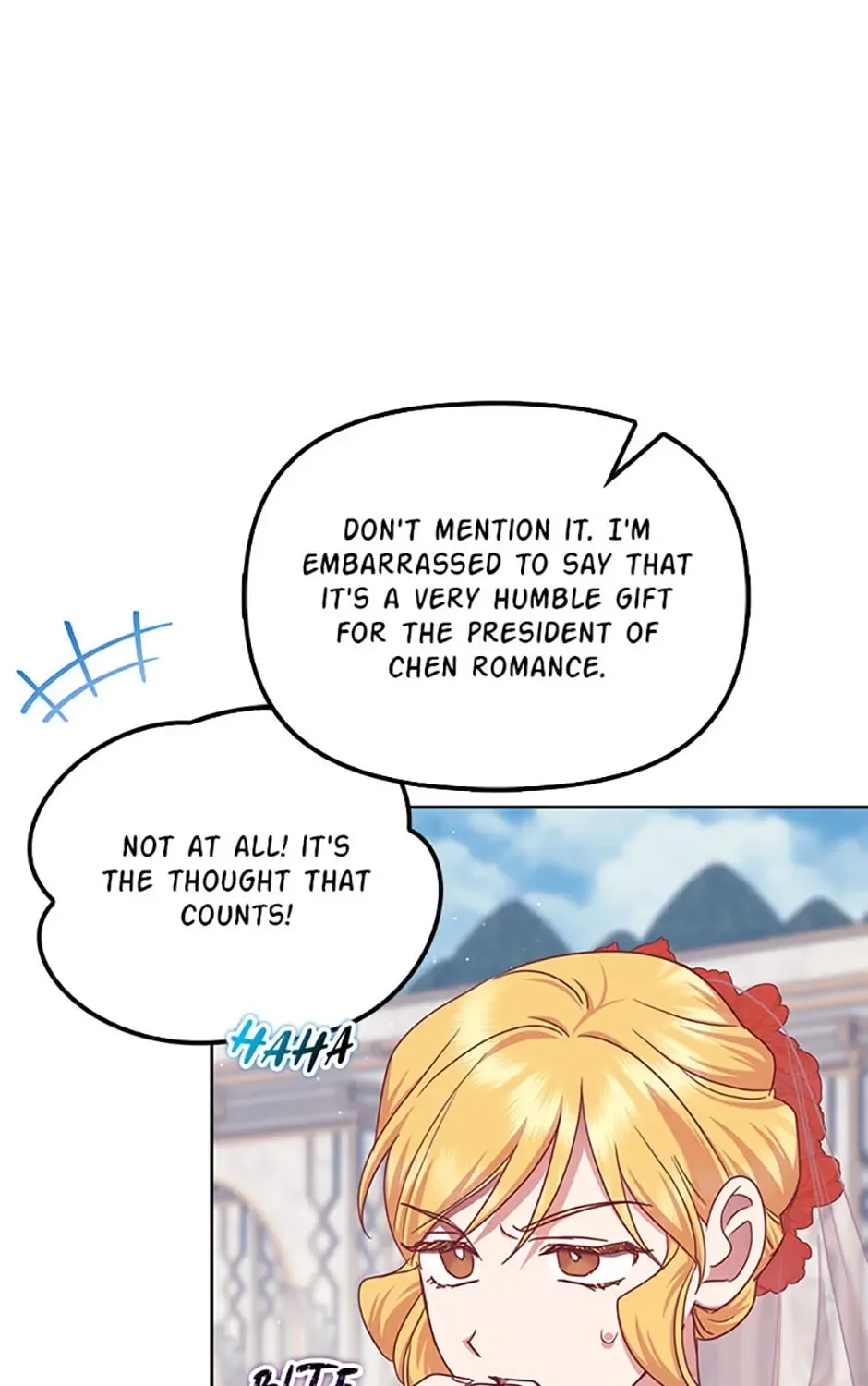 Catherine's Key to a Happy Life - Chapter 29 - Page 161