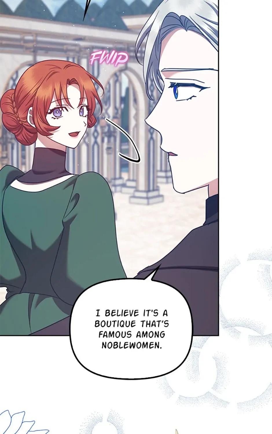 Catherine's Key to a Happy Life - Chapter 29 - Page 165