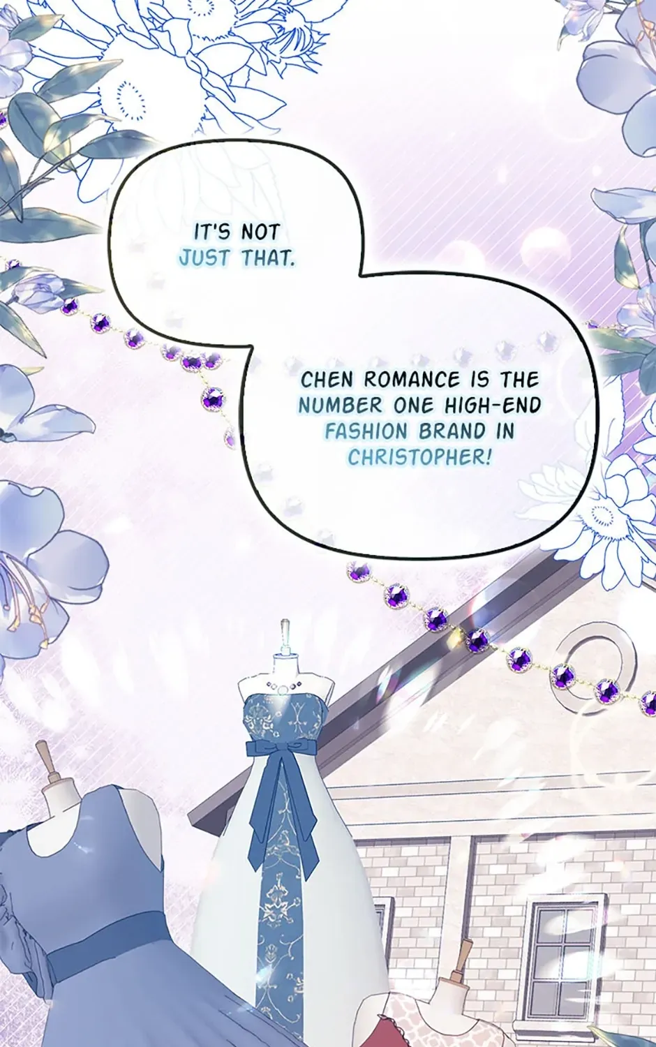 Catherine's Key to a Happy Life - Chapter 29 - Page 167