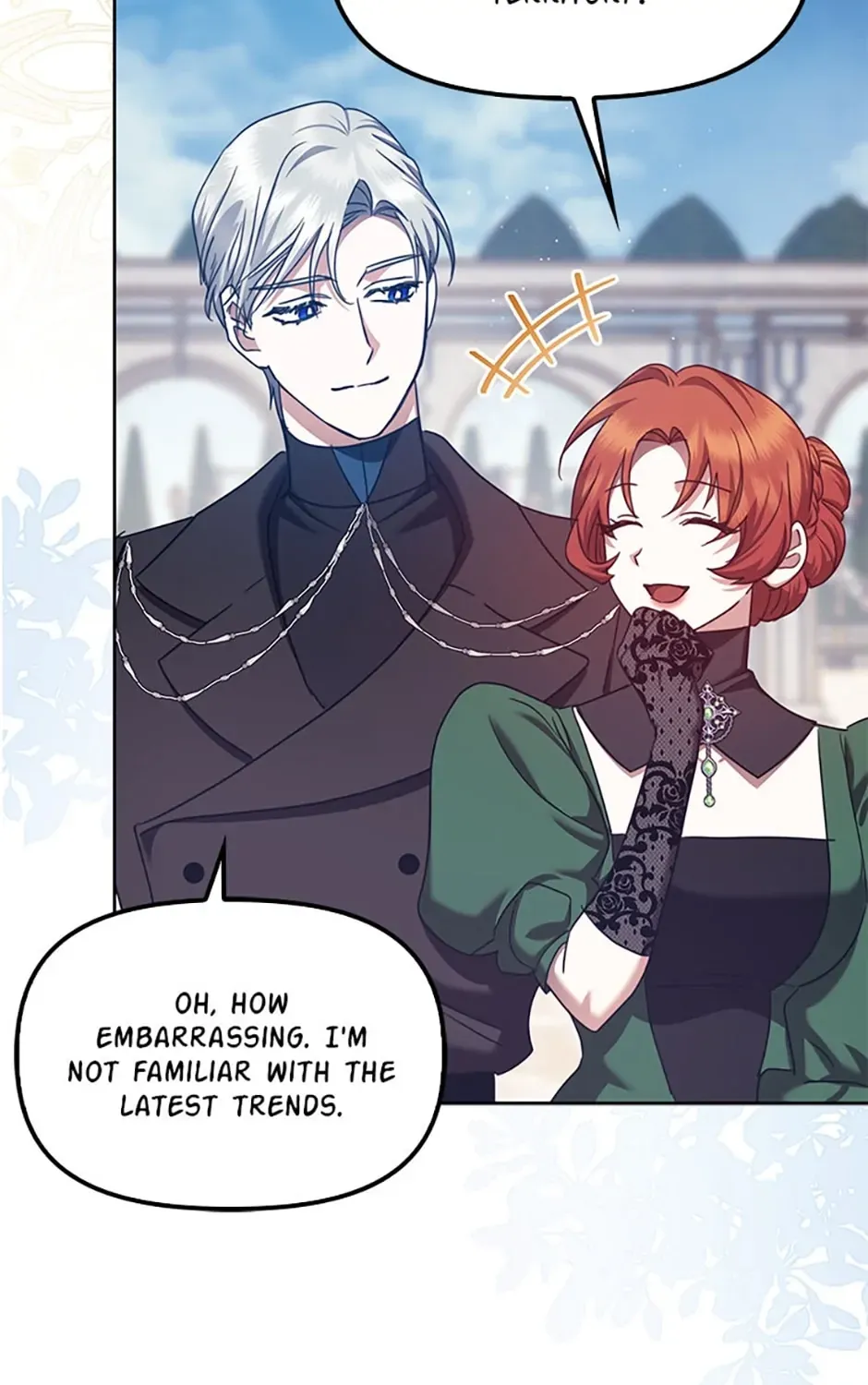 Catherine's Key to a Happy Life - Chapter 29 - Page 173