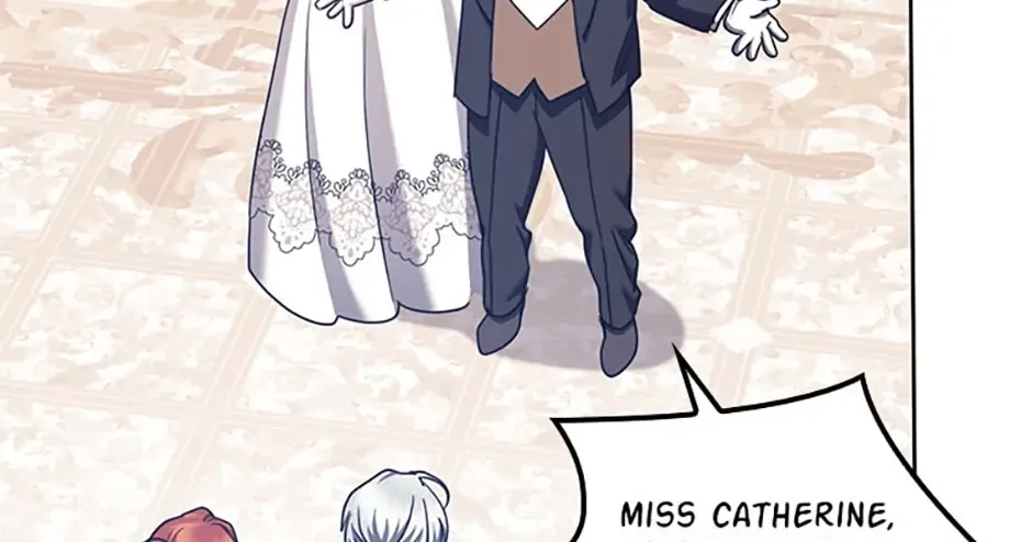 Catherine's Key to a Happy Life - Chapter 29 - Page 180