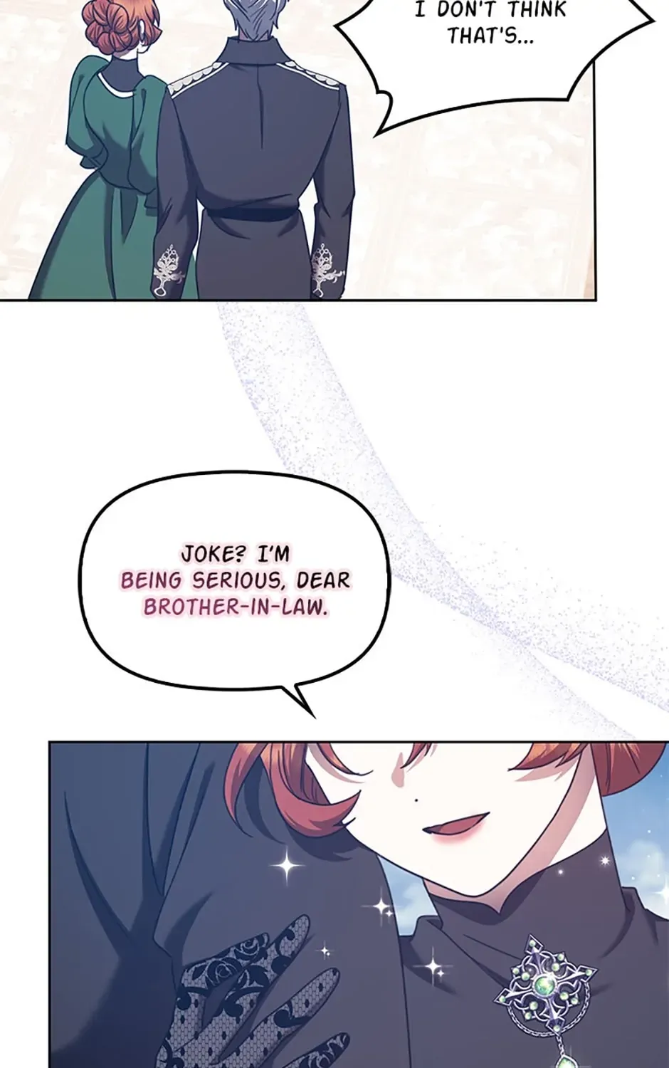 Catherine's Key to a Happy Life - Chapter 29 - Page 181