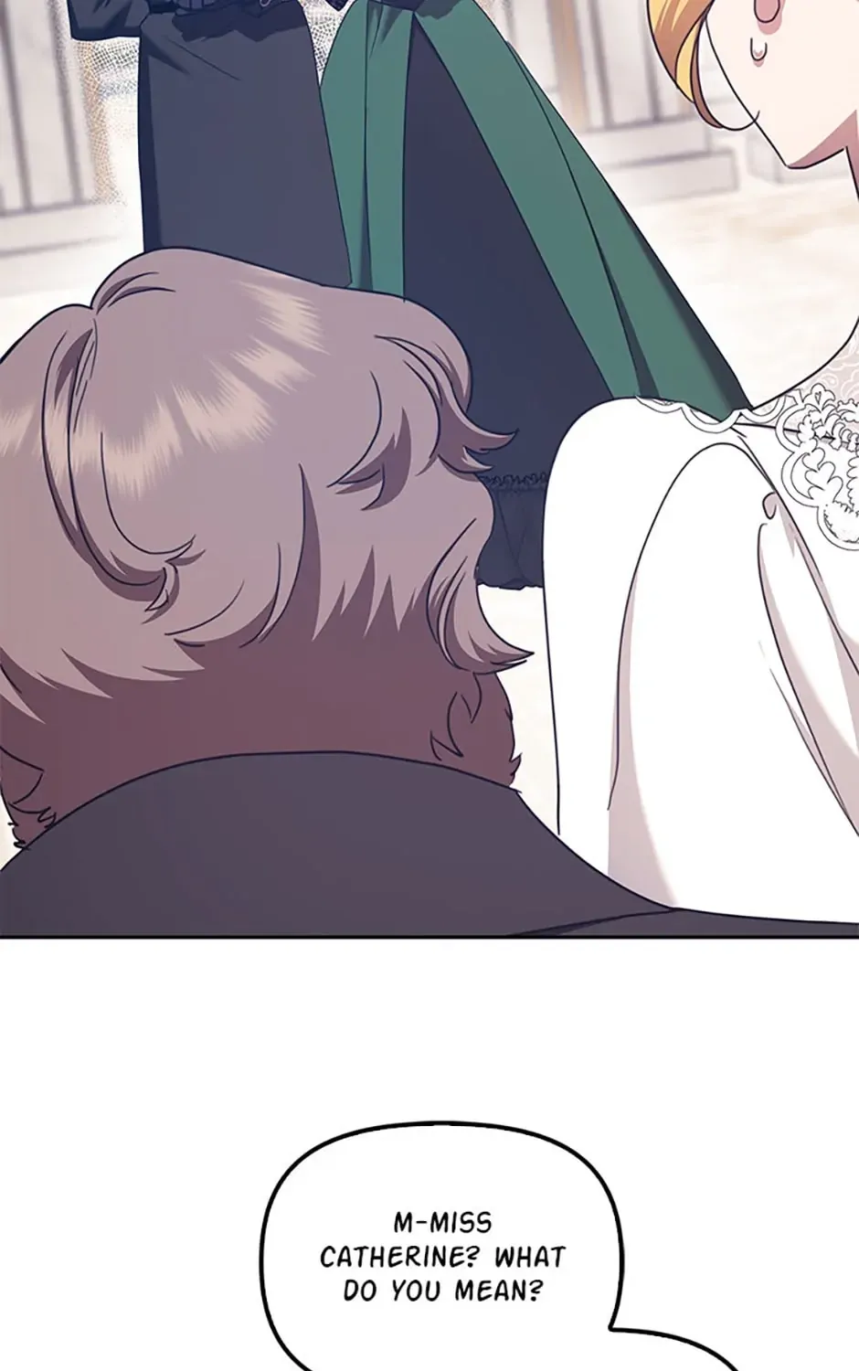 Catherine's Key to a Happy Life - Chapter 30 - Page 3