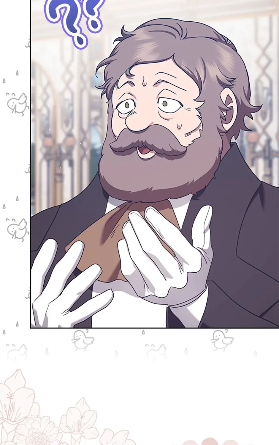 Catherine's Key to a Happy Life - Chapter 30 - Page 5
