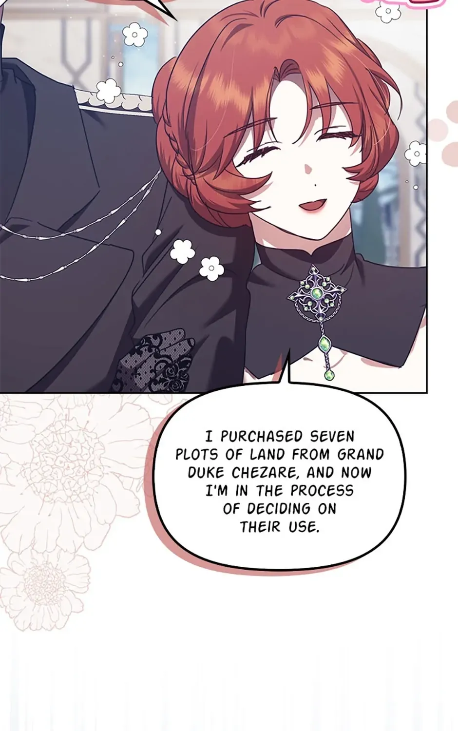 Catherine's Key to a Happy Life - Chapter 30 - Page 7