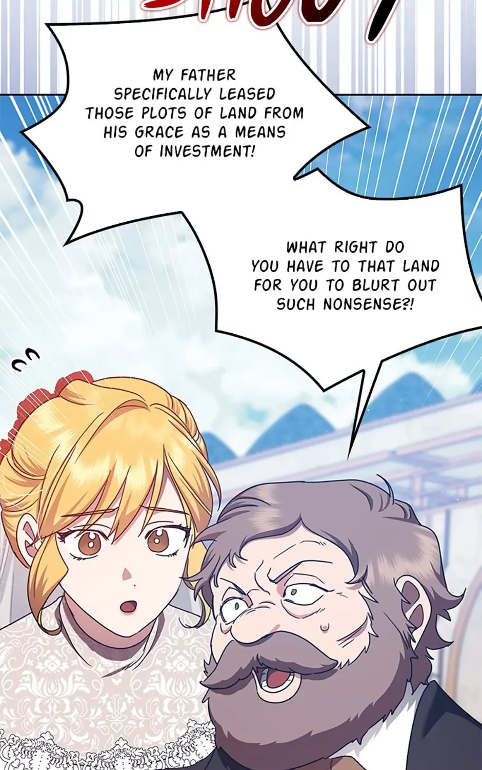 Catherine's Key to a Happy Life - Chapter 30 - Page 9