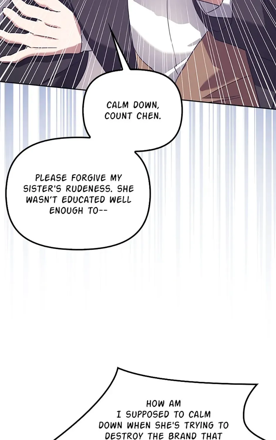 Catherine's Key to a Happy Life - Chapter 30 - Page 11