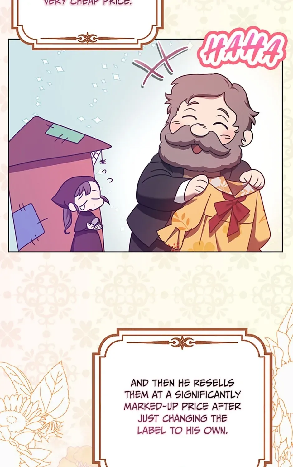 Catherine's Key to a Happy Life - Chapter 30 - Page 17