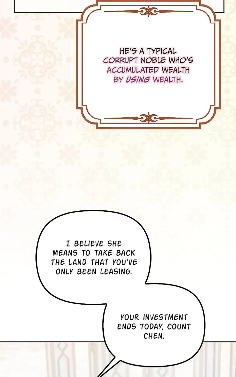 Catherine's Key to a Happy Life - Chapter 30 - Page 21