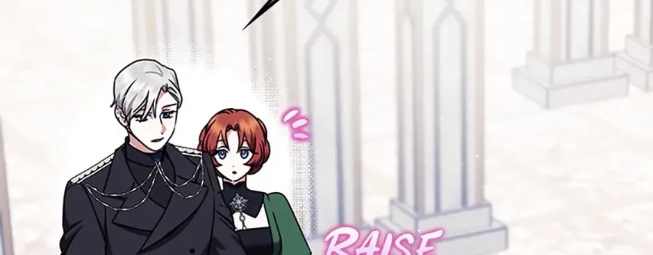Catherine's Key to a Happy Life - Chapter 30 - Page 22