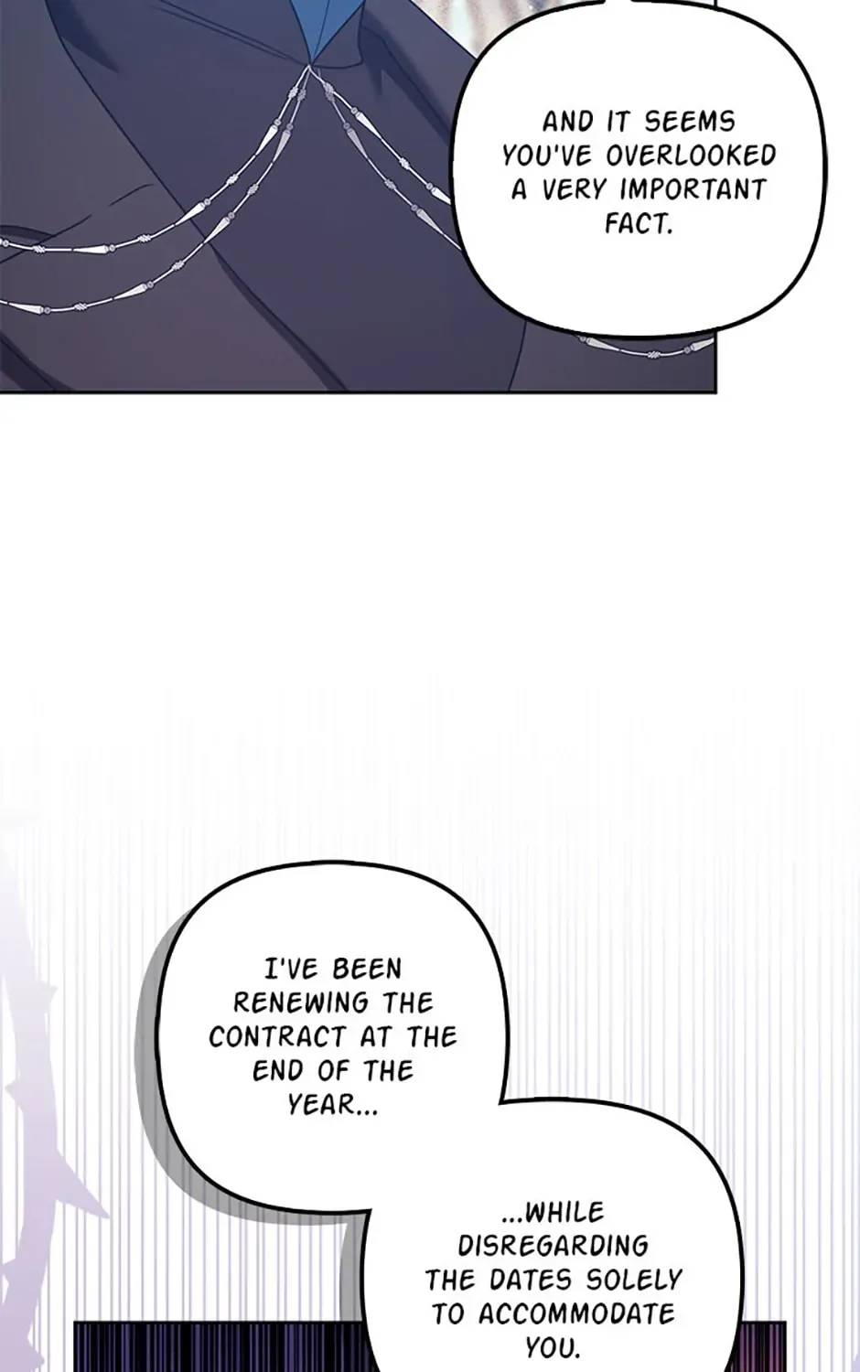 Catherine's Key to a Happy Life - Chapter 30 - Page 29