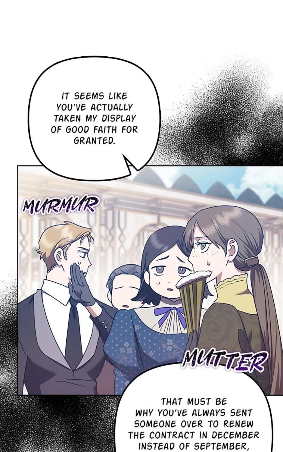 Catherine's Key to a Happy Life - Chapter 30 - Page 33