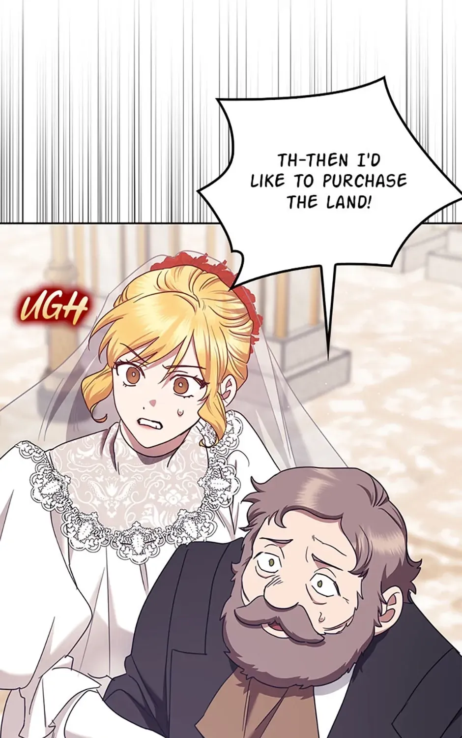 Catherine's Key to a Happy Life - Chapter 30 - Page 35