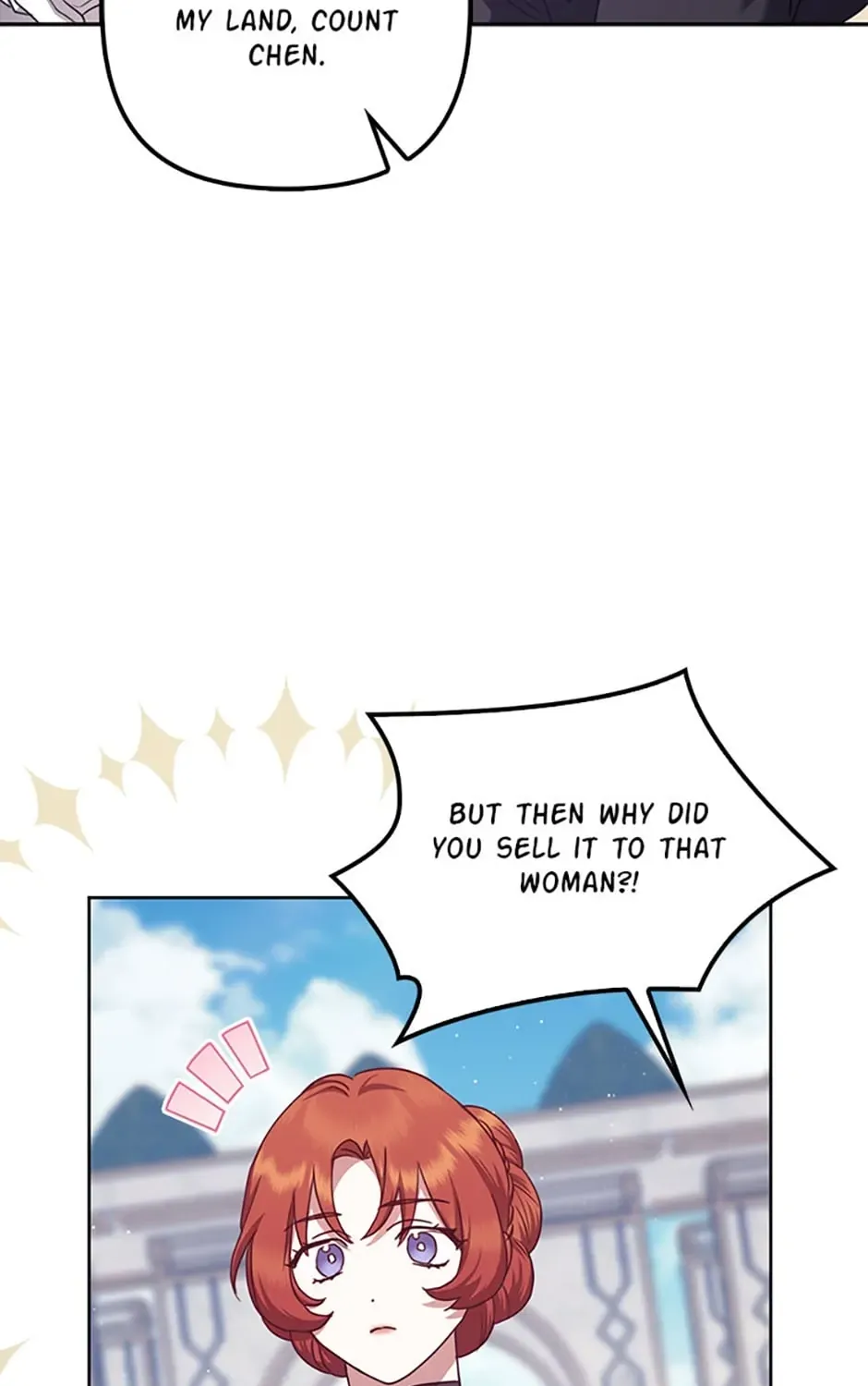 Catherine's Key to a Happy Life - Chapter 30 - Page 37