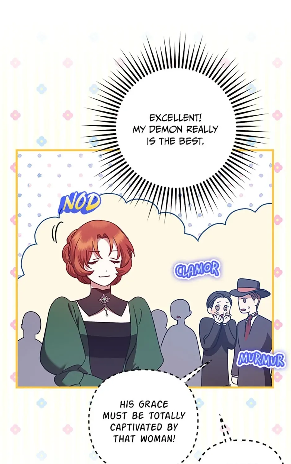 Catherine's Key to a Happy Life - Chapter 30 - Page 45