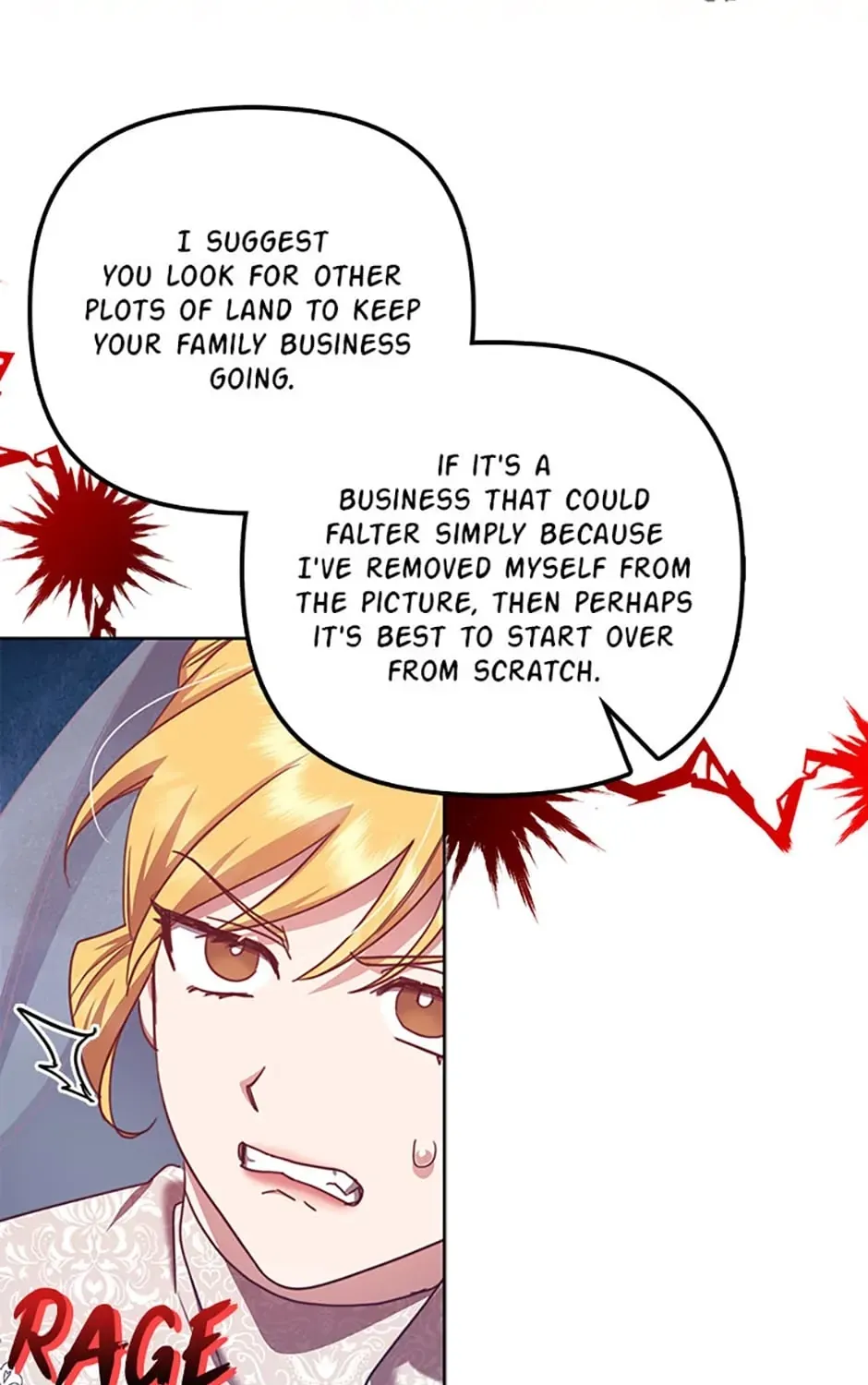 Catherine's Key to a Happy Life - Chapter 30 - Page 47