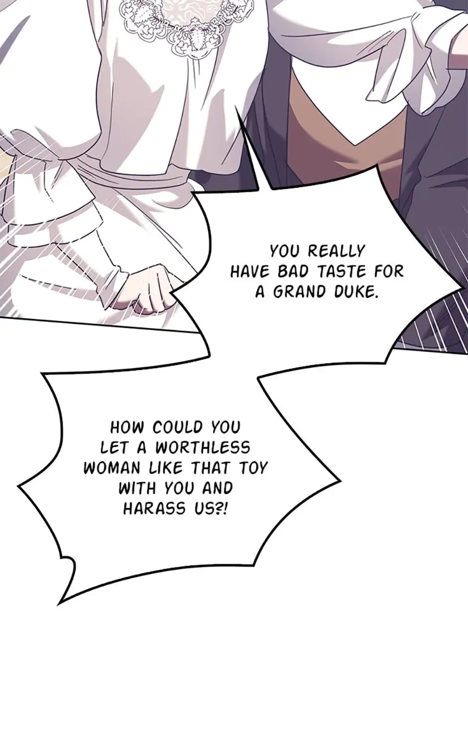 Catherine's Key to a Happy Life - Chapter 30 - Page 51
