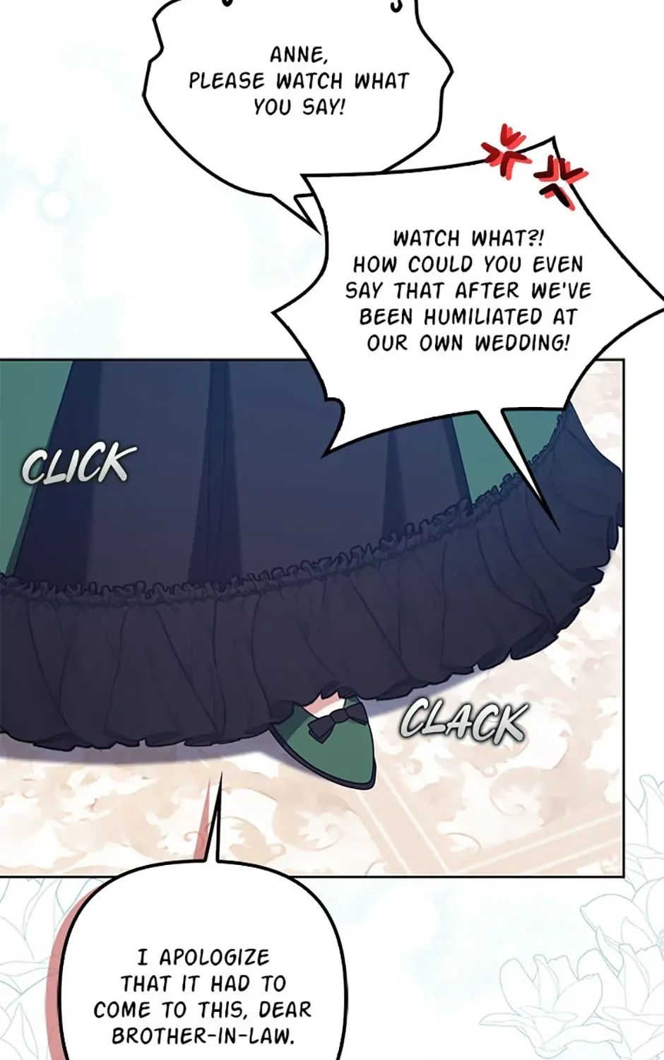 Catherine's Key to a Happy Life - Chapter 30 - Page 53
