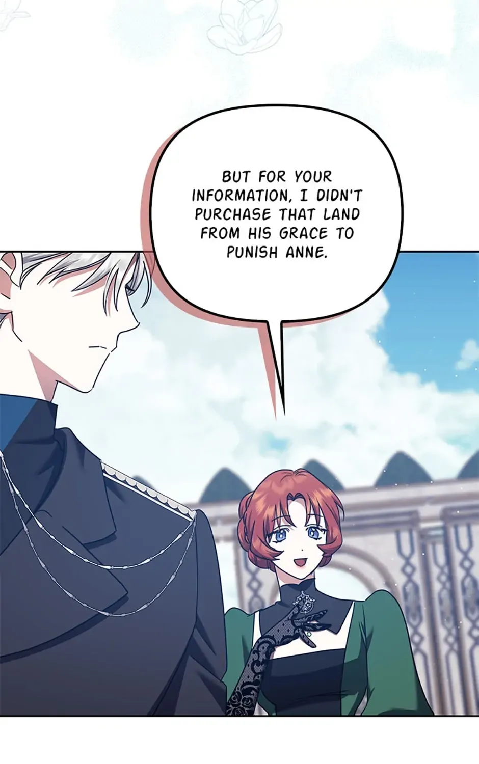 Catherine's Key to a Happy Life - Chapter 30 - Page 55