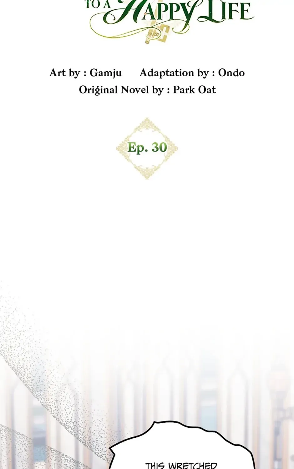 Catherine's Key to a Happy Life - Chapter 30 - Page 61