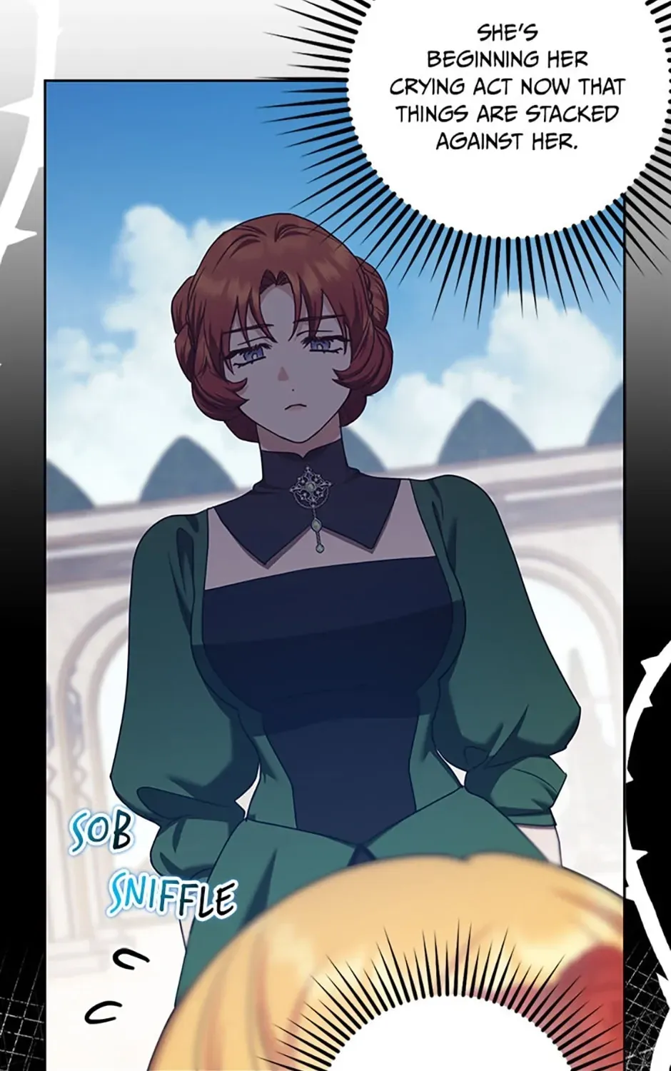 Catherine's Key to a Happy Life - Chapter 30 - Page 69