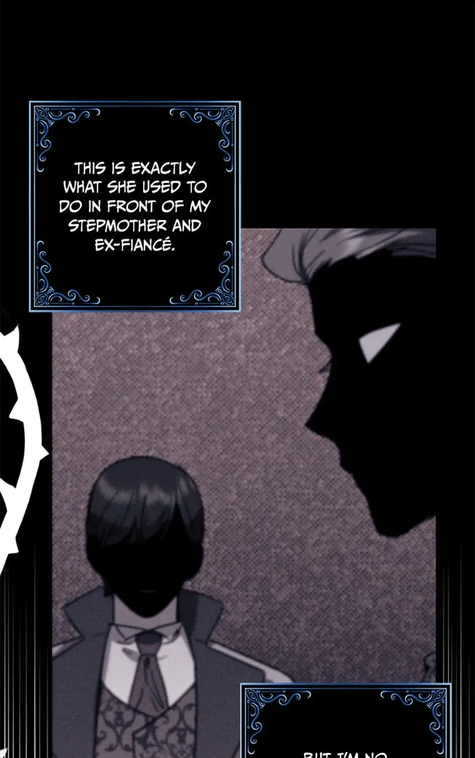 Catherine's Key to a Happy Life - Chapter 30 - Page 71