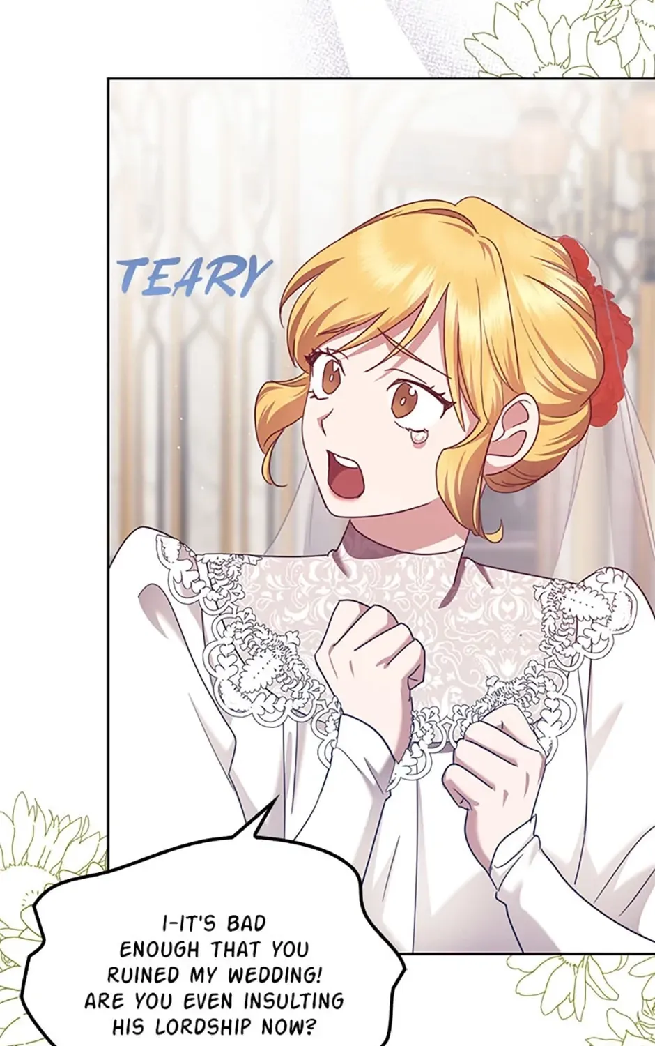 Catherine's Key to a Happy Life - Chapter 30 - Page 77