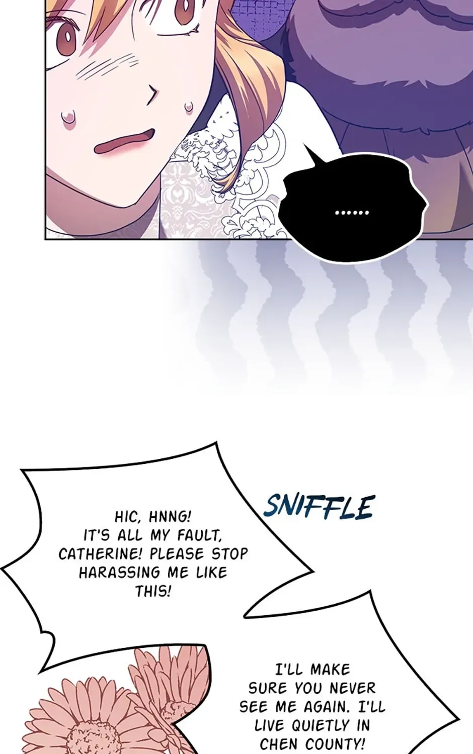 Catherine's Key to a Happy Life - Chapter 30 - Page 83
