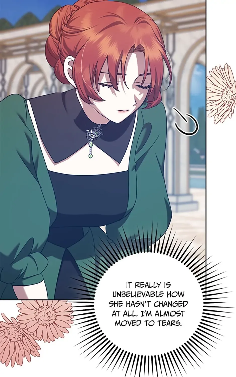 Catherine's Key to a Happy Life - Chapter 30 - Page 85