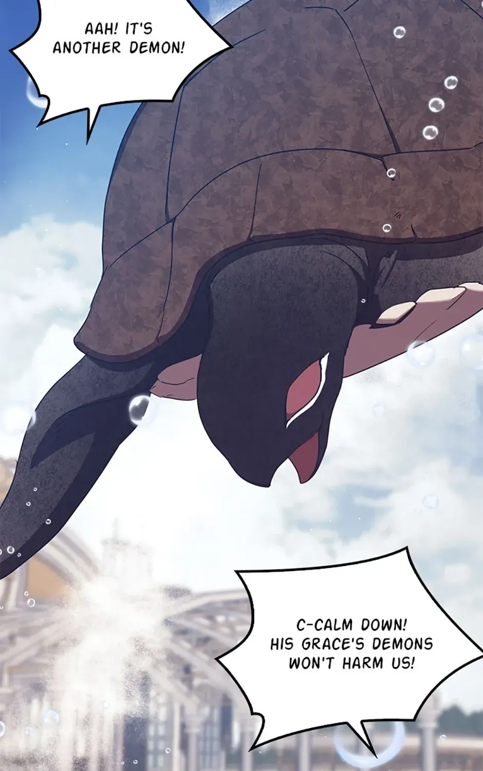 Catherine's Key to a Happy Life - Chapter 30 - Page 91