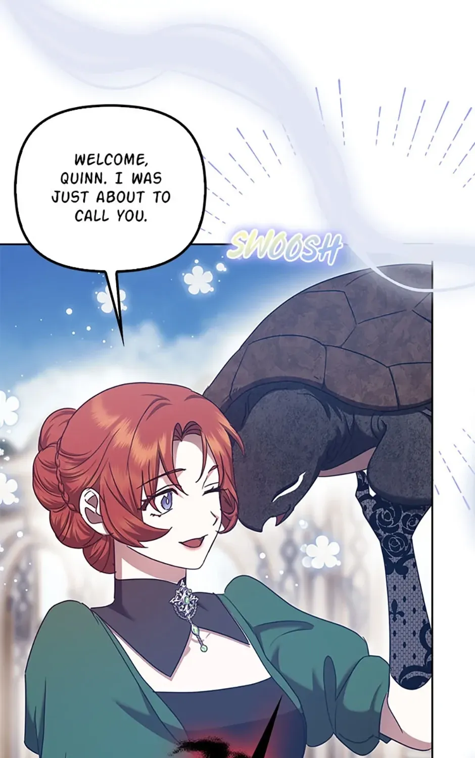 Catherine's Key to a Happy Life - Chapter 30 - Page 93