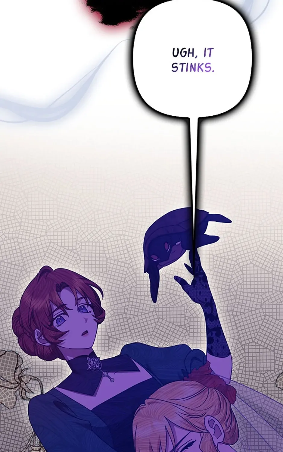 Catherine's Key to a Happy Life - Chapter 30 - Page 95