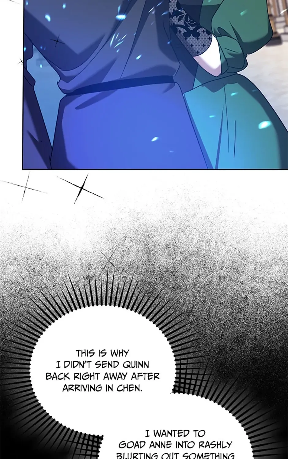 Catherine's Key to a Happy Life - Chapter 30 - Page 113