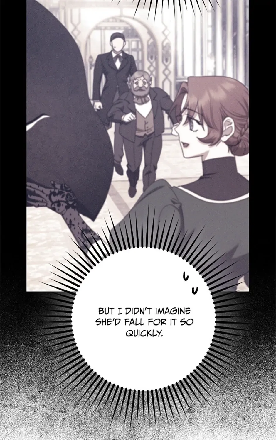 Catherine's Key to a Happy Life - Chapter 30 - Page 115