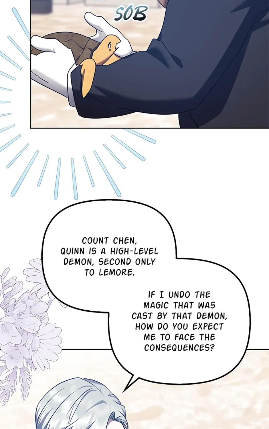 Catherine's Key to a Happy Life - Chapter 30 - Page 123