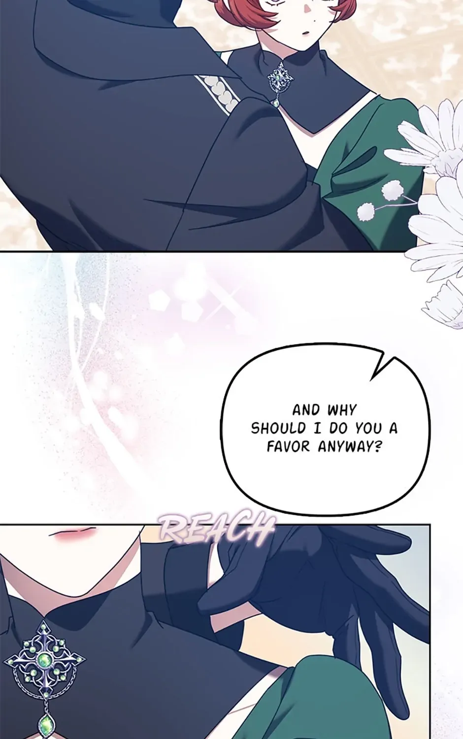 Catherine's Key to a Happy Life - Chapter 30 - Page 125