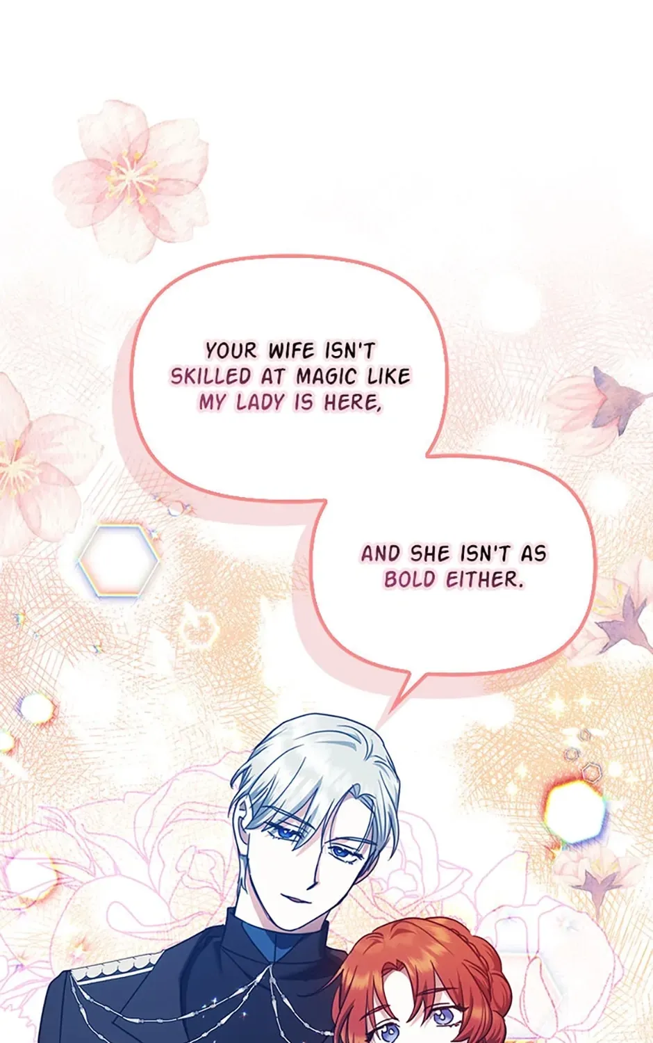 Catherine's Key to a Happy Life - Chapter 30 - Page 127