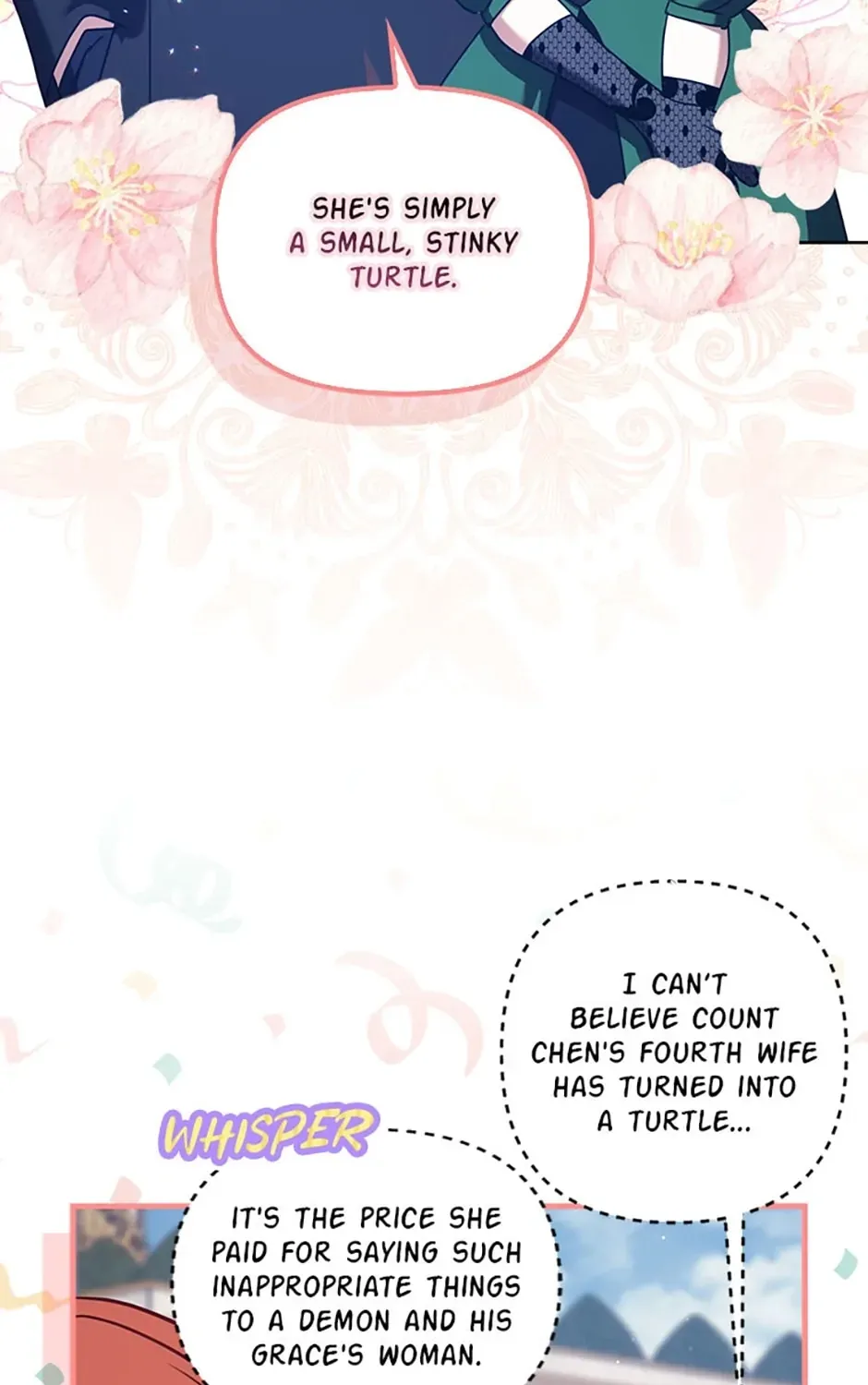 Catherine's Key to a Happy Life - Chapter 30 - Page 129